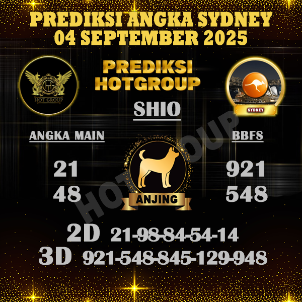 PREDIKSI